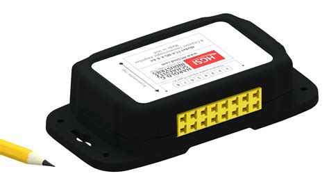 Signal Conditioner Module に対する画像結果