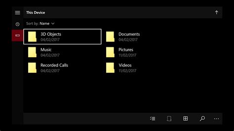 Image result for File Explorer Xbox How to Download Stuff On