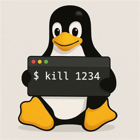 Image result for How Do You Find a Process in Linux