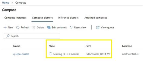 Image result for Azure Compute Instance