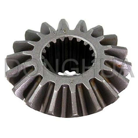 Image result for Spline Gear Teeth