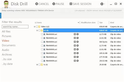 Disk Drill Android に対する画像結果
