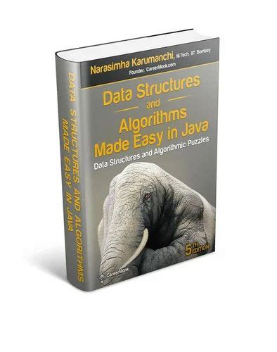 Image result for Data Structure and Agorithm Book