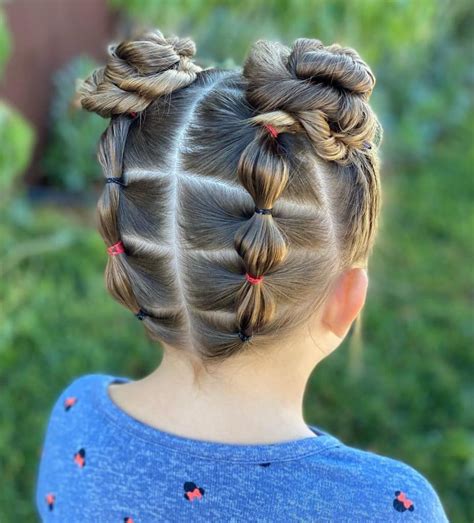 Toradh íomhá ar Braid Looks