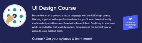 Image result for User Interface Design Course Description