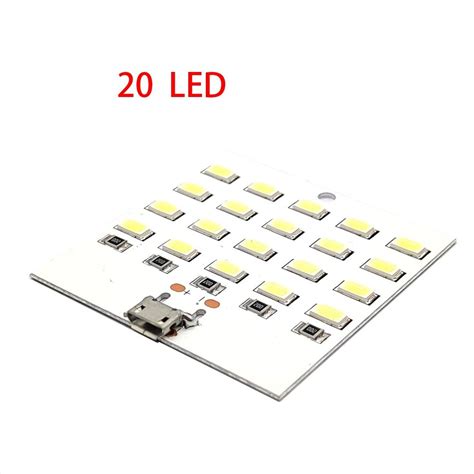 Toradh íomhá ar LED Light Board