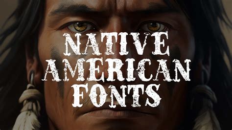 Image result for Native American Front Language