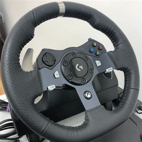 Logitech G920 Shifter Bundle に対する画像結果
