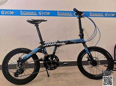 Image result for Java SD Bike