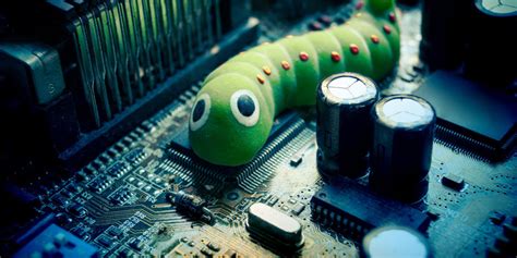 Image result for Computer vs Virus