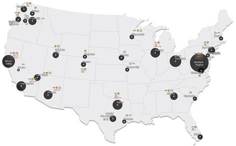 Toradh íomhá ar Data Center Map of Saskatchewan