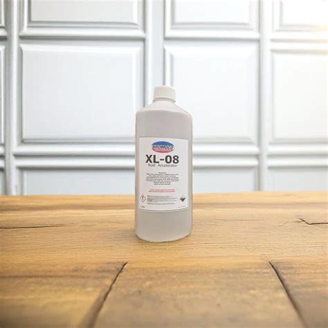 Rust Accelerator に対する画像結果