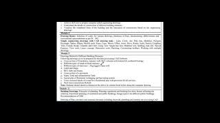 Toradh íomhá ar Computer Aided Civil Engineering Drawing