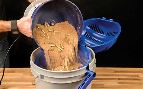 Image result for How to Clean Brass Cases for Reloading