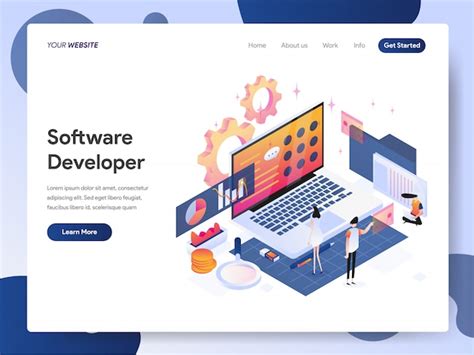Image result for Software Development Company Introduction Banner
