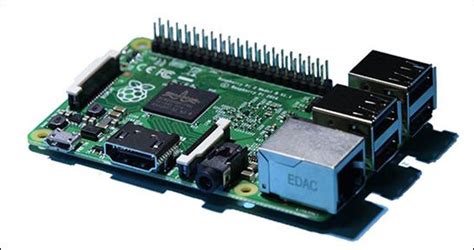 Image result for Raspberry Pi Two NIC