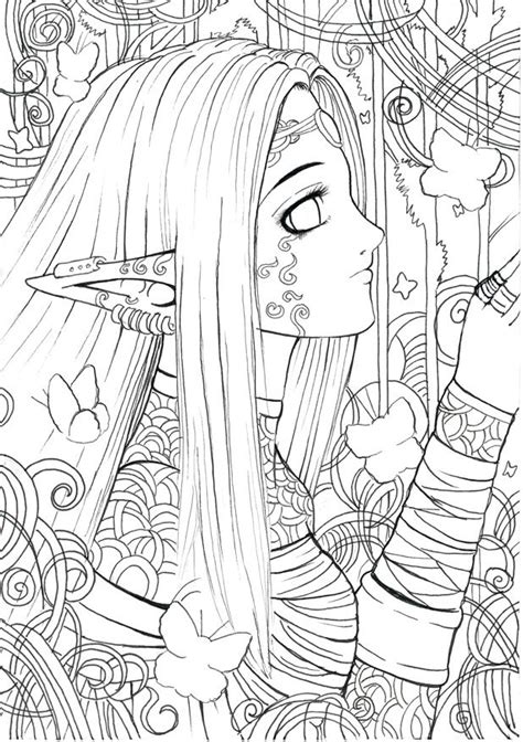 Image result for deviantART Coloring Pages