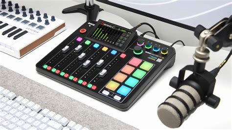 Image result for Rode Podcaster Pro 2