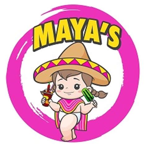 Toradh íomhá ar Icon Mayas