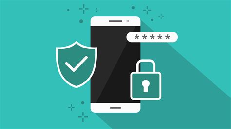 Toradh íomhá ar Mobile Device Security Policy