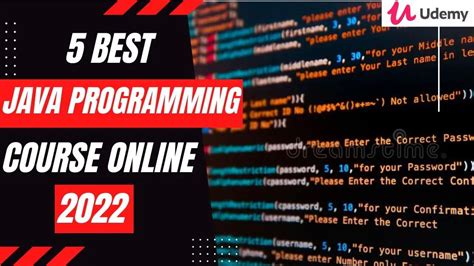 Afbeeldingsresultaten voor Java Language Course