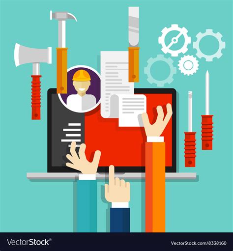 Image result for Tech Ops Solutions Vector Icon