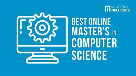 Image result for Computer Science Master Degree Programs