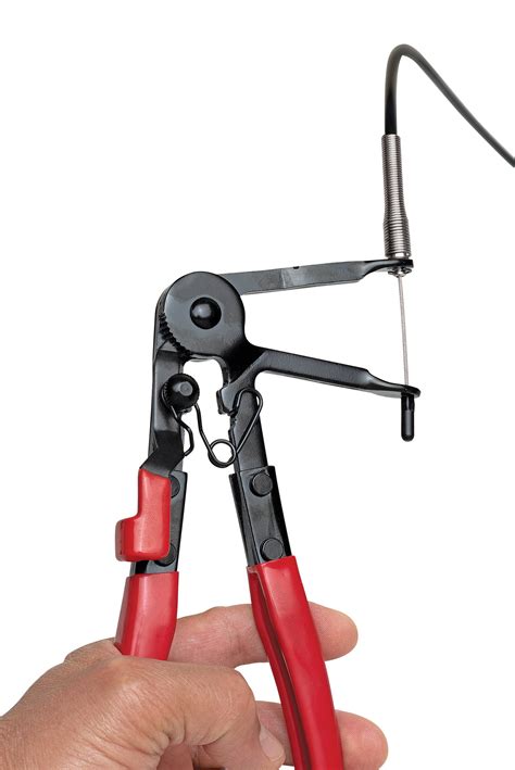 Image result for Spring Compression Pliers