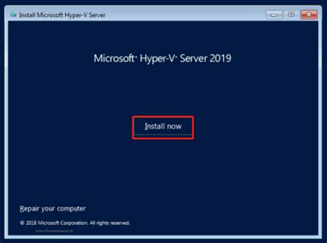 Image result for Hyper-V Download Server