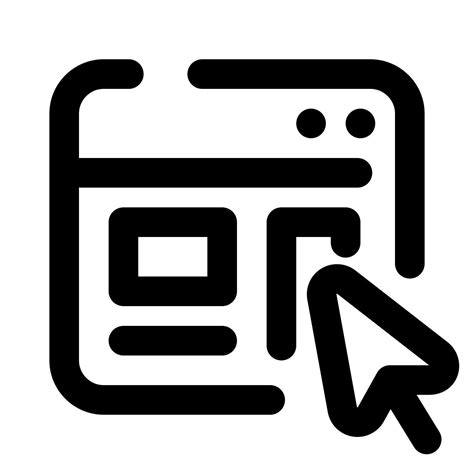 Click Prompt Icon に対する画像結果