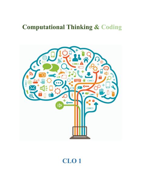 Image result for Computational Thinking Coding
