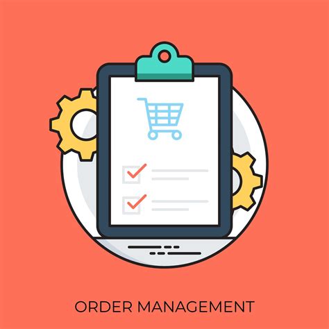 Image result for Order Managament Logo