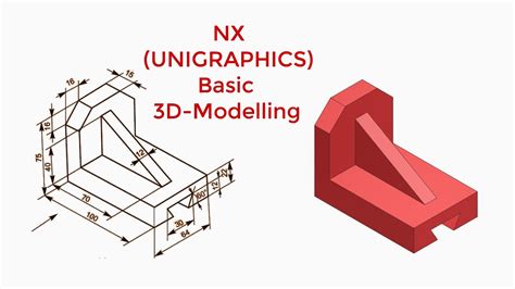 Image result for NX Drawing Basic