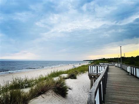 Image result for Dziwnow Weather July