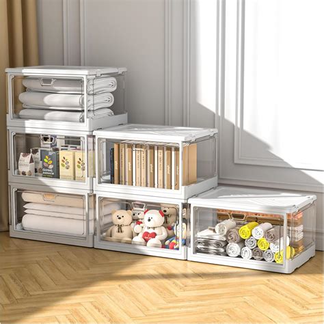 Stackable Storage Box Office에 대한 이미지 결과