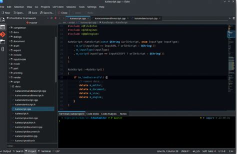 Image result for Linux Code Edditor