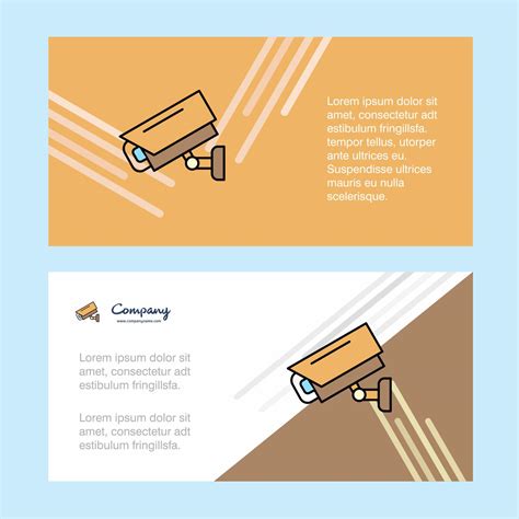 Image result for Abstract Banner Video Camera