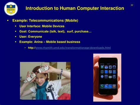 Image result for Human-Computer Interaction Presentation Slides
