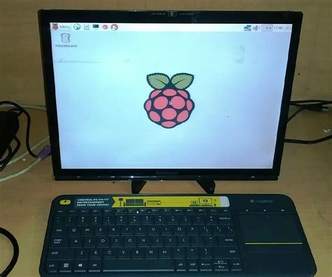 Image result for Tabulate Raspberry Pi and Desktop Computer