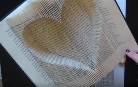 Image result for Book Folding Patterns to Print