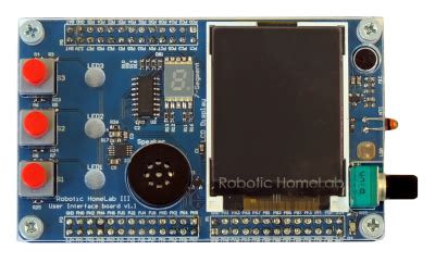 Image result for User Interface Module