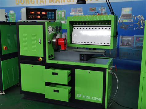 Afbeeldingsresultaten voor Injection Pump Test Bench