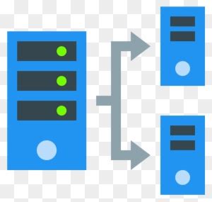 Image result for Load Balancer Icon 3D