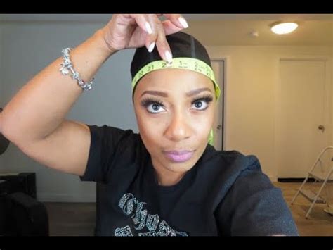 Toradh íomhá ar How to Make Head Cap