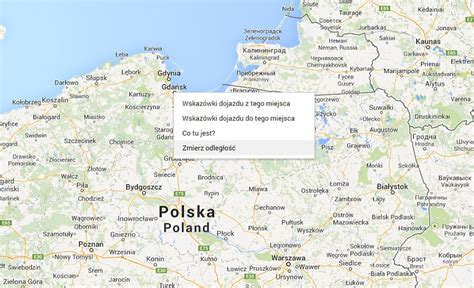 Afbeeldingsresultaten voor Google Maps.pl