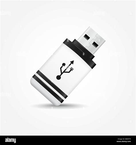 Image result for USB Flash Drive Icon