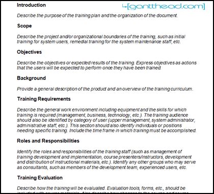 Afbeeldingsresultaten voor Project Management Training Objectives