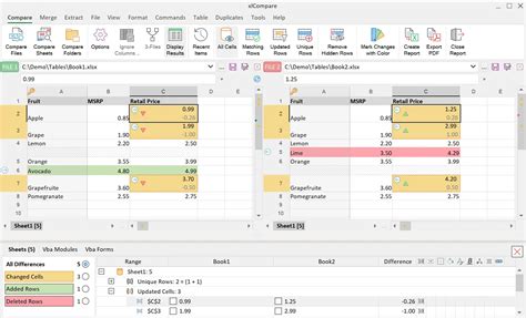Image result for Diff Checker Excel