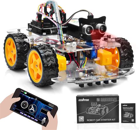 Image result for Remote Robot Kit