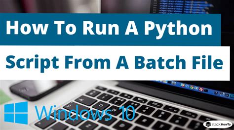 Image result for Python Run Batch Command
